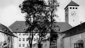 Przedwojenne zdjęcia Szczytna (Ortelsburg) - zdjęcie 1