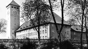 Przedwojenne zdjęcia Szczytna (Ortelsburg) - zdjęcie 23