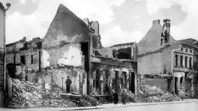 Przedwojenne zdjęcia Szczytna (Ortelsburg) - zdjęcie 49