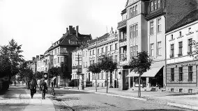 Przedwojenne zdjęcia Szczytna (Ortelsburg) - zdjęcie 43