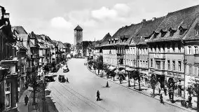 Przedwojenne zdjęcia Szczytna (Ortelsburg) - zdjęcie 58