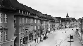 Przedwojenne zdjęcia Szczytna (Ortelsburg) - zdjęcie 151