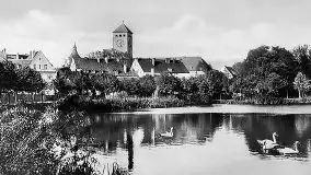 Przedwojenne zdjęcia Szczytna (Ortelsburg) - zdjęcie 118