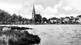 Przedwojenne zdjęcia Szczytna (Ortelsburg) - zdjęcie 184