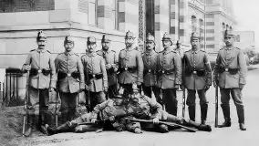 Przedwojenne zdjęcia Szczytna (Ortelsburg) - zdjęcie 161