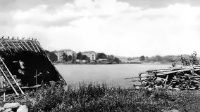 Przedwojenne zdjęcia Szczytna (Ortelsburg) - zdjęcie 173