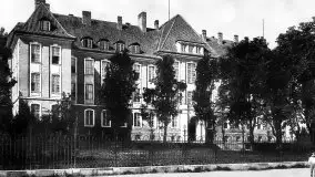 Przedwojenne zdjęcia Szczytna (Ortelsburg) - zdjęcie 194