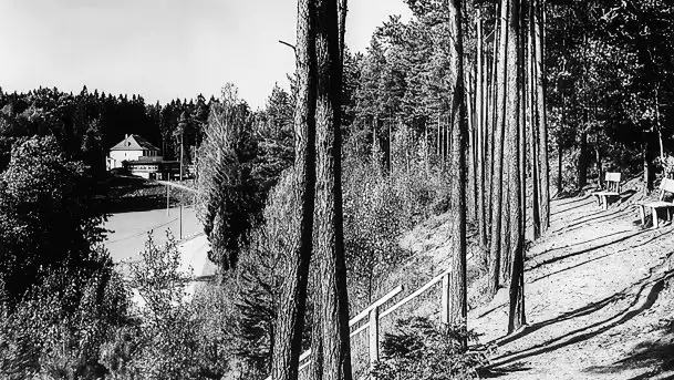 Przedwojenne zdjęcia Pasymia (Passenheim) - zdjęcie 5