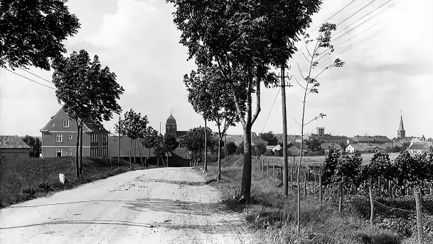 Przedwojenne zdjęcia Pasymia (Passenheim) - zdjęcie 6