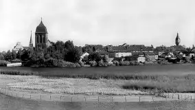 Przedwojenne zdjęcia Pasymia (Passenheim) - zdjęcie 16