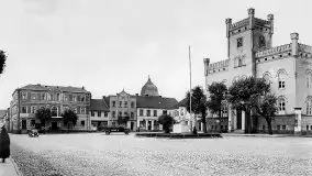 Przedwojenne zdjęcia Pasymia (Passenheim) - zdjęcie 32