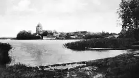 Przedwojenne zdjęcia Pasymia (Passenheim) - zdjęcie 51