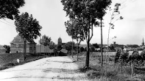 Przedwojenne zdjęcia Pasymia (Passenheim) - zdjęcie 48