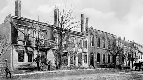 Przedwojenne zdjęcia Wydmin (Wydminnen) - zdjęcie 26