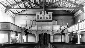 Przedwojenne zdjęcia Wydmin (Wydminnen) - zdjęcie 5