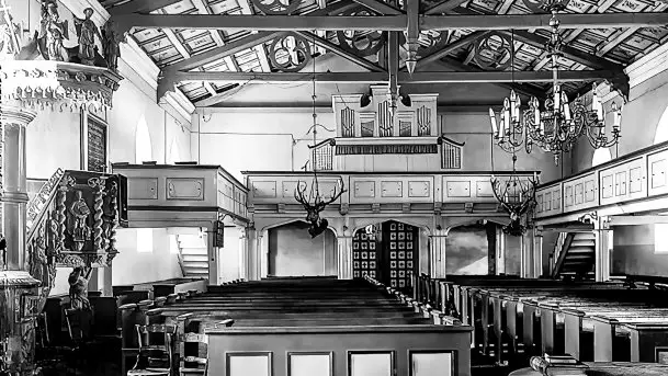 Przedwojenne zdjęcia Wydmin (Wydminnen) - zdjęcie 9