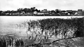 Przedwojenne zdjęcia Wydmin (Wydminnen) - zdjęcie 45