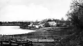 Przedwojenne zdjęcia Wydmin (Wydminnen) - zdjęcie 46