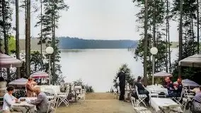 Przedwojenne i pokolorowane zdjęcia Rucianego Nidy (Rudczanny, Niedersee) - zdjęcie 55