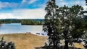 Przedwojenne i pokolorowane zdjęcia Rucianego Nidy (Rudczanny, Niedersee) - zdjęcie 68