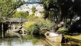 Przedwojenne i pokolorowane zdjęcia Rucianego Nidy (Rudczanny, Niedersee) - zdjęcie 50