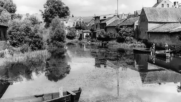 Przedwojenne zdjęcia Olecka (Marggrabowa, Oletzko) - zdjęcie 9