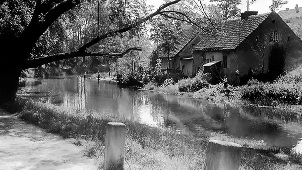 Przedwojenne zdjęcia Olecka (Marggrabowa, Oletzko) - zdjęcie 11