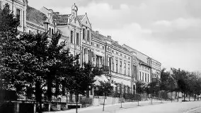 Przedwojenne zdjęcia Olecka (Marggrabowa, Oletzko) - zdjęcie 64