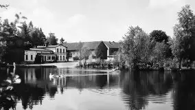 Przedwojenne zdjęcia Olecka (Marggrabowa, Oletzko) - zdjęcie 36