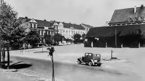 Przedwojenne zdjęcia Olecka (Marggrabowa, Oletzko) - zdjęcie 77
