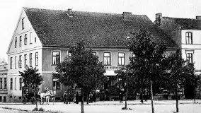 Przedwojenne zdjęcia Olecka (Marggrabowa, Oletzko) - zdjęcie 111