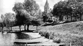 Przedwojenne zdjęcia Olecka (Marggrabowa, Oletzko) - zdjęcie 128