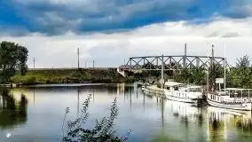 Przedwojenne kolorowe zdjęcia Pisza (Johannisburg) - zdjęcie 70