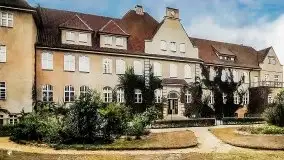 Przedwojenne kolorowe zdjęcia Pisza (Johannisburg) - zdjęcie 31