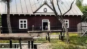 Przedwojenne kolorowe zdjęcia Pisza (Johannisburg) - zdjęcie 27