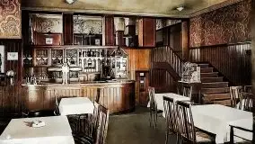 Przedwojenne kolorowe zdjęcia Pisza (Johannisburg) - zdjęcie 21