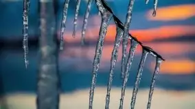 Mazurska zima na zdjęciach Staszka Sielewicza - zdjęcie 14