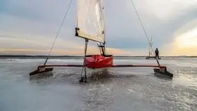 Bojery na jeziorze Dargin 2021 cz. 1 - zdjęcie 11