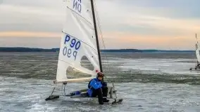 Bojery na jeziorze Dargin 2021 cz. 1 - zdjęcie 19