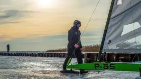 Bojery na jeziorze Dargin 2021 cz. 1 - zdjęcie 49