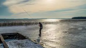 Bojery na jeziorze Dargin 2021 cz. 1 - zdjęcie 48