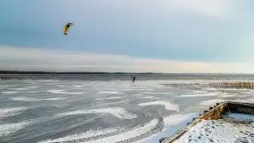 Bojery na jeziorze Dargin 2021 cz. 1 - zdjęcie 47