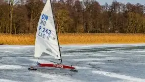 Bojery na jeziorze Dargin 2021 cz. 1 - zdjęcie 41