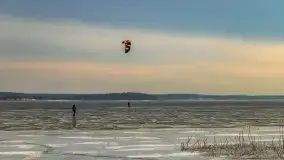 Bojery na jeziorze Dargin 2021 cz. 1 - zdjęcie 63