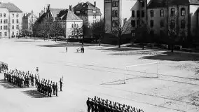 Przedwojenne zdjęcia Kętrzyna (Rastenburg) - zdjęcie 12