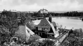 Przedwojenne zdjęcia Kętrzyna (Rastenburg) - zdjęcie 24