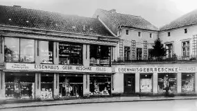 Przedwojenne zdjęcia Kętrzyna (Rastenburg) - zdjęcie 14