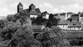 Przedwojenne zdjęcia Kętrzyna (Rastenburg) - zdjęcie 51