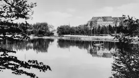 Przedwojenne zdjęcia Kętrzyna (Rastenburg) - zdjęcie 66