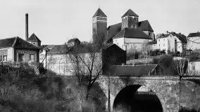 Przedwojenne zdjęcia Kętrzyna (Rastenburg) - zdjęcie 1